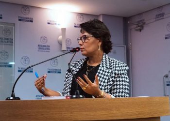 Deputada Dra. Jane destina mais de R$1,5 milhão para entidades sem fins lucrativos na Paraíba