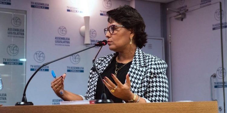 Deputada Dra. Jane destina mais de R$1,5 milhão para entidades sem fins lucrativos na Paraíba