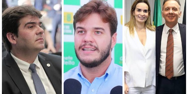 Bastidores: Eduardo Carneiro articula “reconciliação” entre Bruno e família Ribeiro em CG