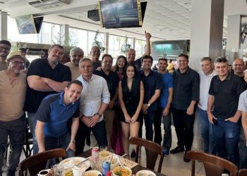 Solidariedade em Campina Grande realiza convenção partidária no próximo domingo