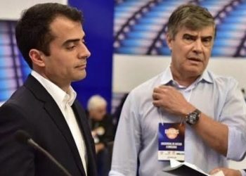 Filho de Wellington Roberto é destituído da presidência do PL em Campina Grande