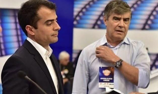 Filho de Wellington Roberto é destituído da presidência do PL em Campina Grande