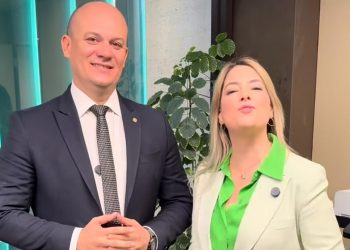 Após retirar apoio a Bruno, PL estuda lançar Dra. Annelise à prefeitura de CG; Bolinha seria o vice