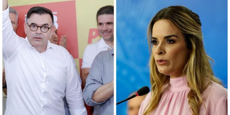 Guarabira: um dia após convenção, Daniella tira PSD de Léa Toscano e fecha com Raniery