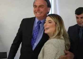 Ex-candidata a vice-prefeita assume comando do PL em Campina Grande