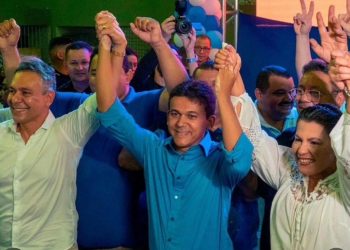 PP oficializará Jackson como candidato a prefeito de Santa Rita em convenção no dia 5 de agosto