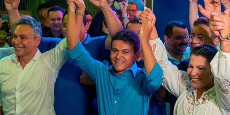 PP oficializará Jackson como candidato a prefeito de Santa Rita em convenção no dia 5 de agosto