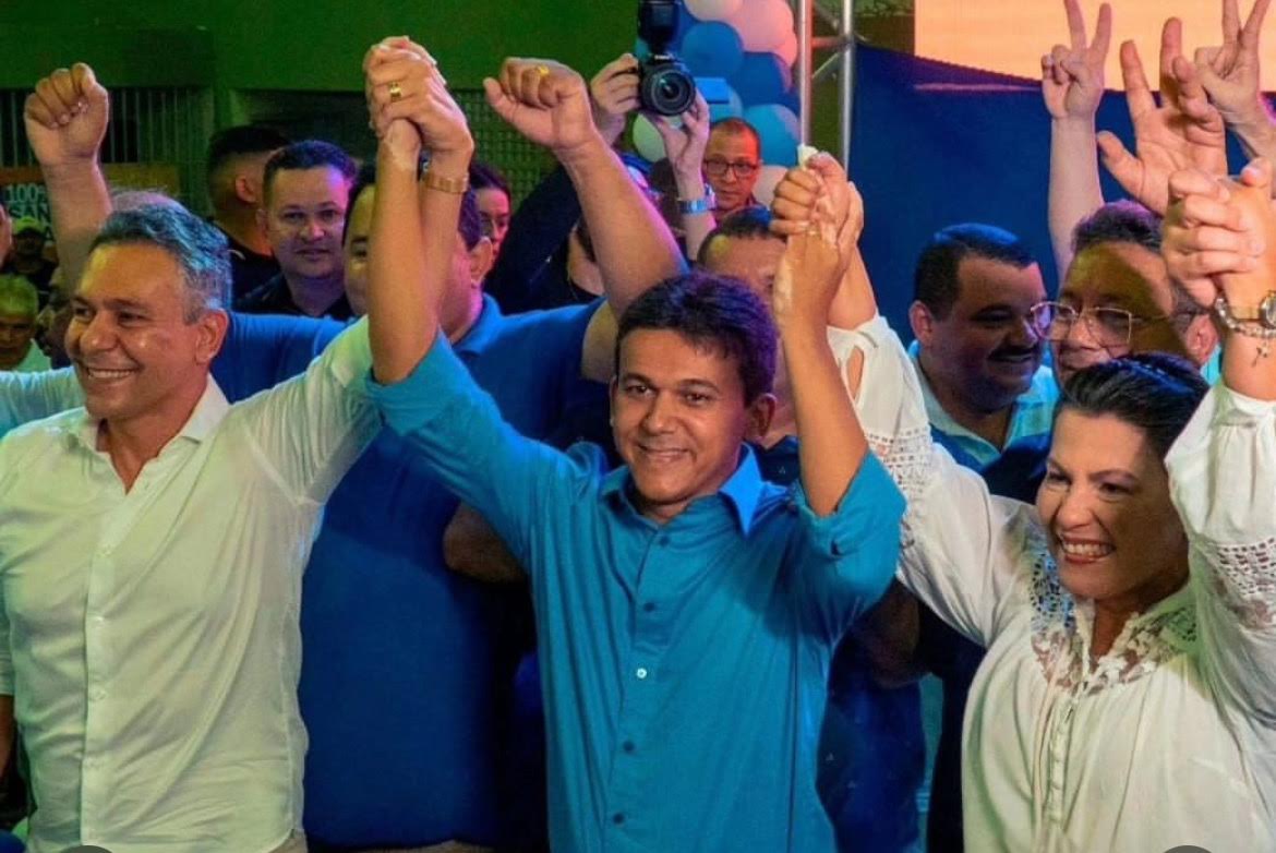 PP oficializará Jackson como candidato a prefeito de Santa Rita em convenção no dia 5 de agosto