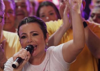 Bayeux: Tacyana Leitão vai anunciar vice na próxima segunda-feira