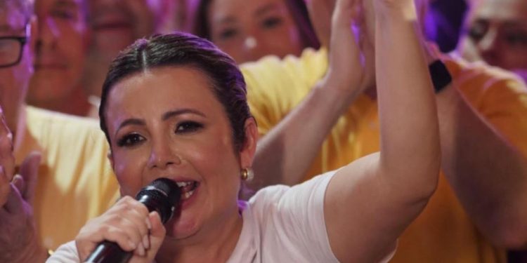 Bayeux: Tacyana Leitão vai anunciar vice na próxima segunda-feira