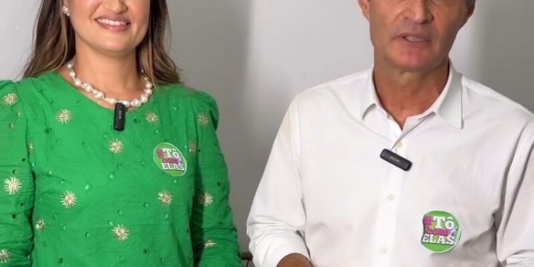 Em convenção do Podemos em Olivedos, Romero confirma intenção de continuar na Câmara