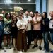Marcos Wéric e Karla Alencar são reeleitos com 99,15% dos votos válidos na eleição da API-PB
