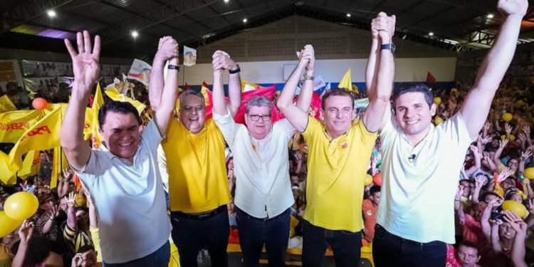 Convenção do PSB homologa candidatura de Chico Mendes em Cajazeiras