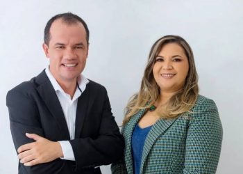 Itapororoca: após impasse, Elissandra Brito anuncia apoio à pré-candidatura de Batista Torres