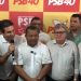João Azevêdo oficializa apoio do PSB à pré-candidatura de Nilvan Ferreira em Santa Rita