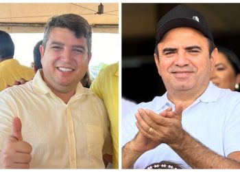 Política da Paraíba/Insight Global: Marcos Davi mantém liderança na corrida eleitoral em São Bento