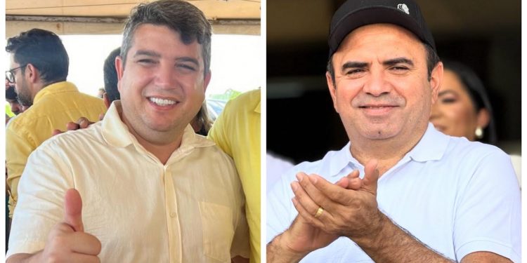 Política da Paraíba/Insight Global: Marcos Davi mantém liderança na corrida eleitoral em São Bento
