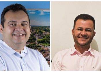 Política da Paraíba/IPN: Dr. Ailton Suassuna lidera pesquisa eleitoral em Tavares