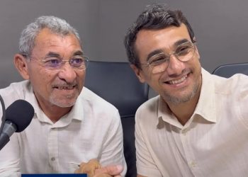 Reviravolta em Remígio: três anos após rompimento, Chió “faz as pazes” com André Alves