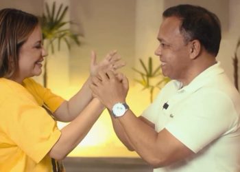 Bayeux: Tacyana Leitão anuncia Luciano do Impacto Som como vice em sua chapa