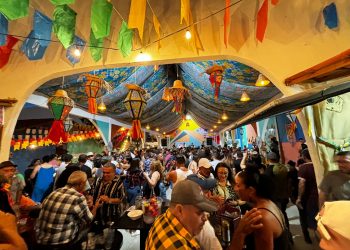 Vila do Artesão comemora grande sucesso nas festividades juninas do Maior São João do Mundo 2024