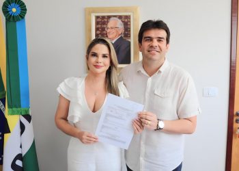 Eduardo Carneiro injeta mais de R$500 mil em recursos no município de Conde