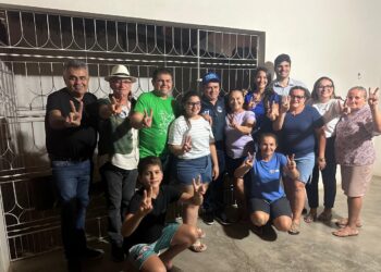 Mais quatro servidoras entregam cargos na prefeitura de São Bento e aderem a oposição