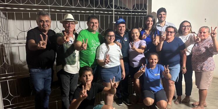 Mais quatro servidoras entregam cargos na prefeitura de São Bento e aderem a oposição