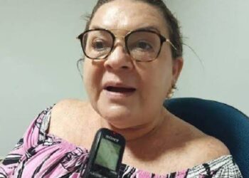 Magna Gerbasi é investigada pela Justiça Eleitoral por abuso de poder econômico