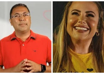 Exclusivo: após Diego e Luciano, Kita deixa oposição e fecha com Tacyana em Bayeux