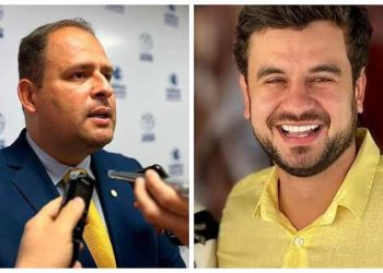 Mamanguape: Joaquim lidera com quase 15 pontos à frente de Eduardo Brito, aponta pesquisa