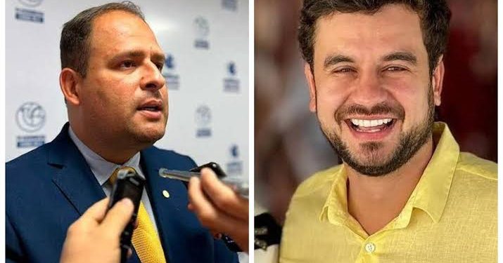 Mamanguape: Joaquim lidera com quase 15 pontos à frente de Eduardo Brito, aponta pesquisa