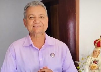 MPE pede impugnação da candidatura do ex-prefeito de Juru Luiz Galvão