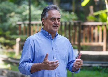 Luciano Cartaxo declara ter R$ 1,3 milhão em bens à Justiça Eleitoral; veja lista