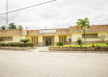 Prefeitura de Rio Tinto cancela contrato de R$2 milhões para reforma de praça após TCE e CREA constatarem superfaturamento