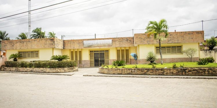 Prefeitura de Rio Tinto cancela contrato de R$2 milhões para reforma de praça após TCE e CREA constatarem superfaturamento