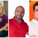 Política da Paraíba/IPN: em Sobrado, Raquel Melo lidera intenções de voto, seguida por Léo e Guilherme Coelho