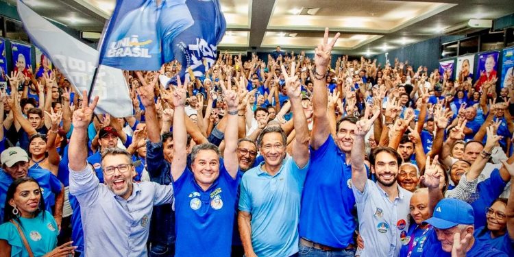 Sousa: Gilbertão e André Gadelha têm candidaturas homologadas em convenção