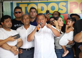 PL retira apoio a Nilvan Ferreira em Santa Rita