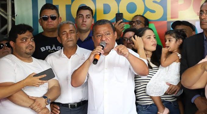 PL retira apoio a Nilvan Ferreira em Santa Rita