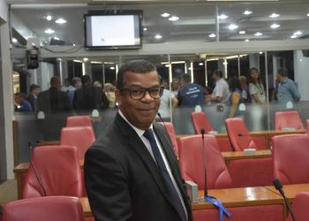 Republicanos “boicota” candidatura do Bispo José Luiz em JP e vereador promete acionar Justiça