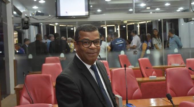 Republicanos “boicota” candidatura do Bispo José Luiz em JP e vereador promete acionar Justiça