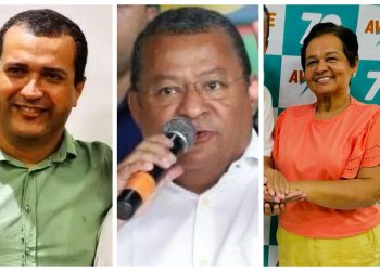 Indicação de empresário para vice de Nilvan causa mal-estar entre aliados do radialista em Santa Rita