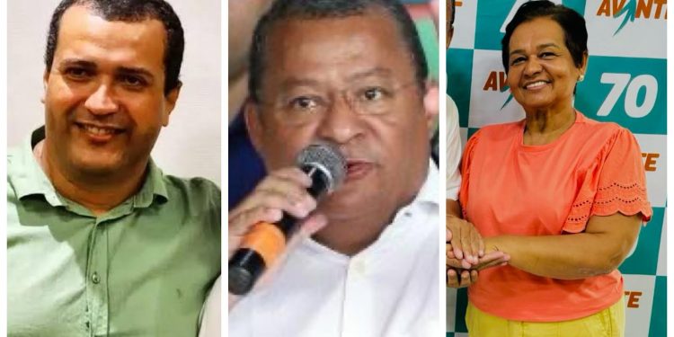 Indicação de empresário para vice de Nilvan causa mal-estar entre aliados do radialista em Santa Rita