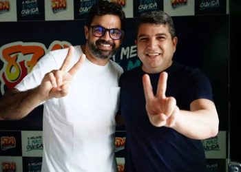 MPE impugna candidatura de Gerfeson Carnaúba à prefeito de São Bento