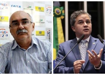 Santa Luzia deixa de receber recursos do Senado após prefeito não apresentar plano de trabalho