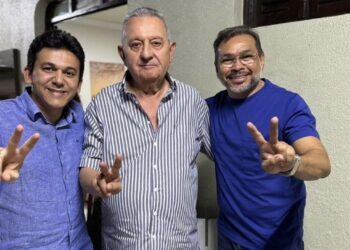 Santa Rita: empresário Tonho da Galinha desiste de candidatura e oficializa apoio a Jackson