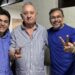 Santa Rita: empresário Tonho da Galinha desiste de candidatura e oficializa apoio a Jackson
