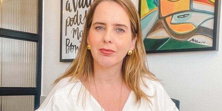 Candidata a desembargadora, Nevita Franca afirma que será instrumento de Justiça Social no TJPB