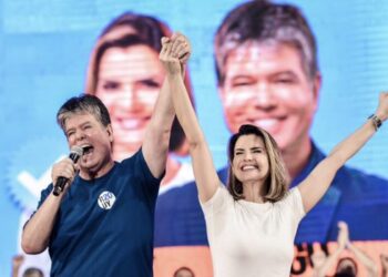 Candidato a prefeito de JP, Ruy Carneiro declara R$ 1,7 milhão em bens à Justiça Eleitoral